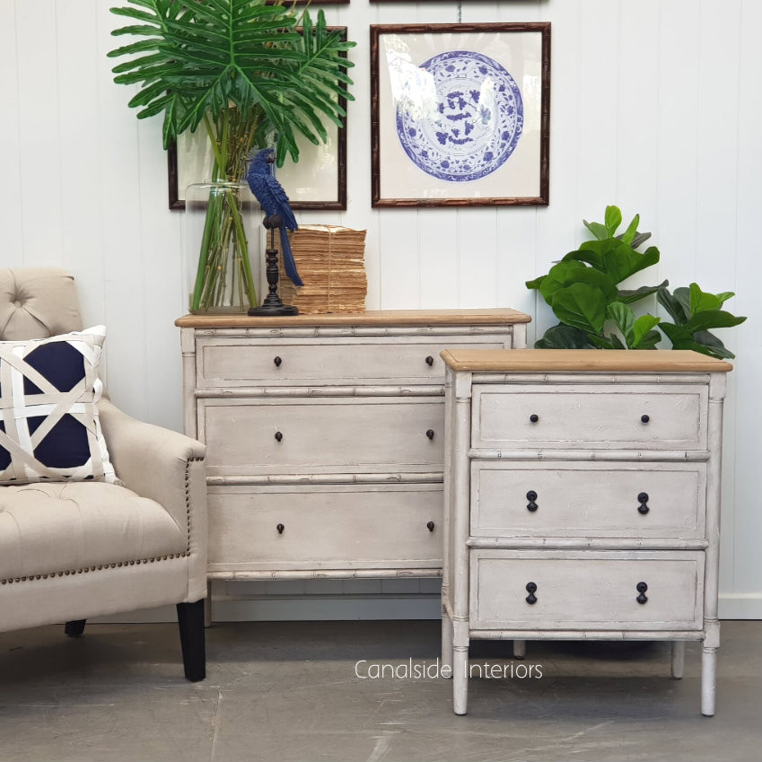 Palmer Plantation Chest