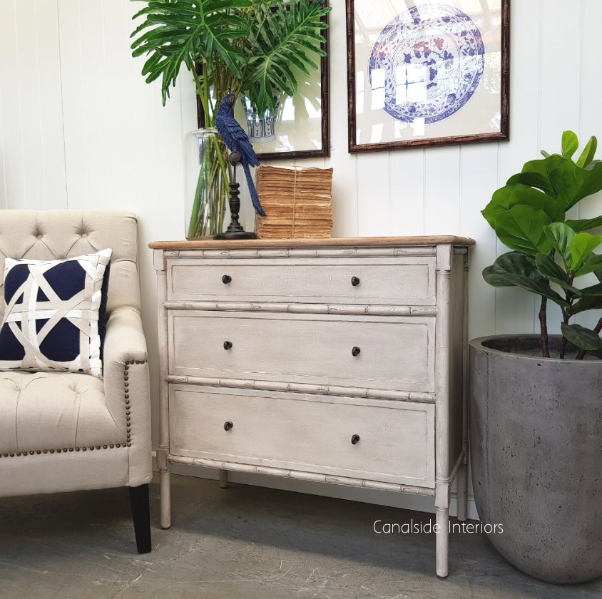 Palmer Plantation Chest