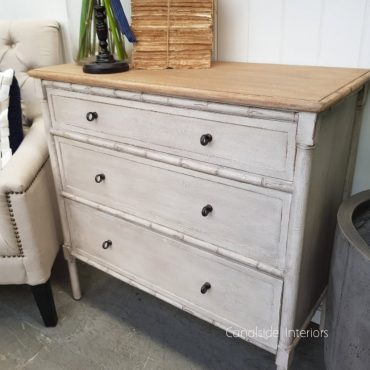 Palmer Plantation Chest