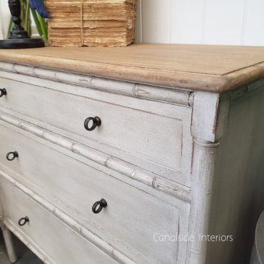 Palmer Plantation Chest