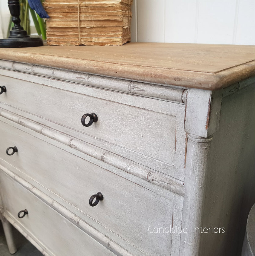 Palmer Plantation Chest