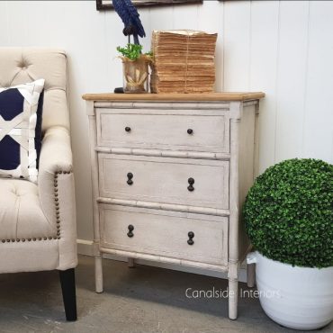 Palmer Plantation Bedside