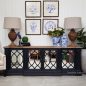 Marielle Mirrored Sideboard