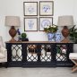 Marielle Mirrored Sideboard
