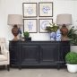 Francia Sideboard