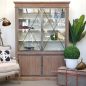 Atticus Display Wall Unit