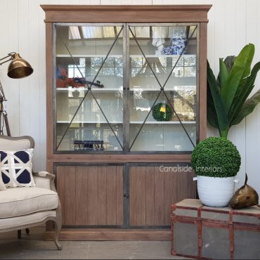 Atticus Display Wall Unit