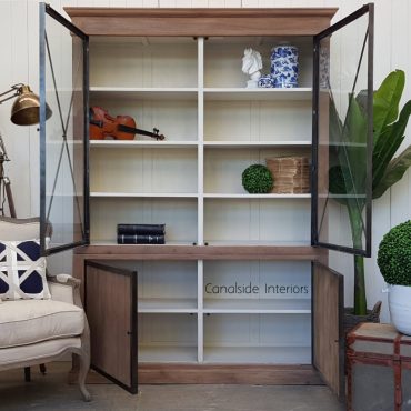 Atticus Display Wall Unit