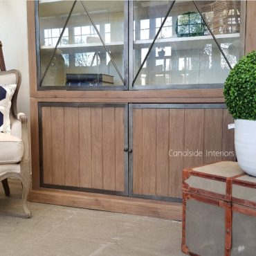 Atticus Display Wall Unit