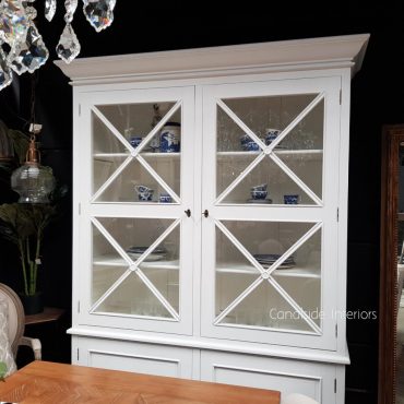 South Hamptons Wall Unit