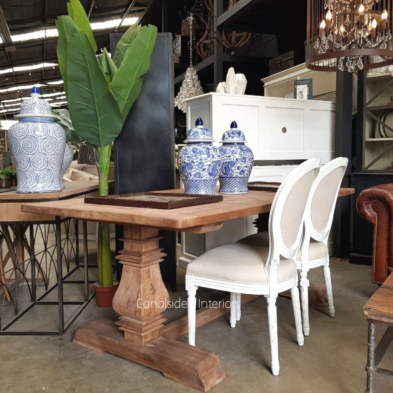 Artisan Dining Table