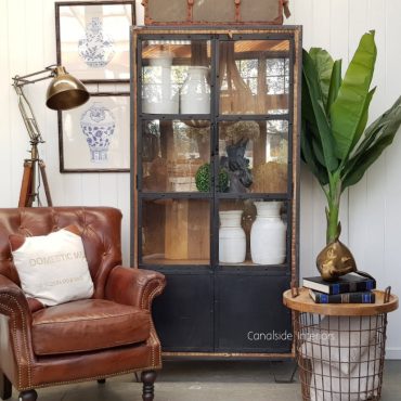 Yorktown II Display Unit