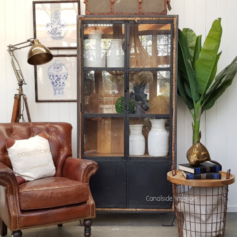 Yorktown II Display Unit