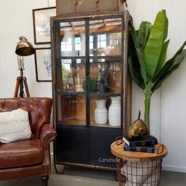 Yorktown II Display Unit