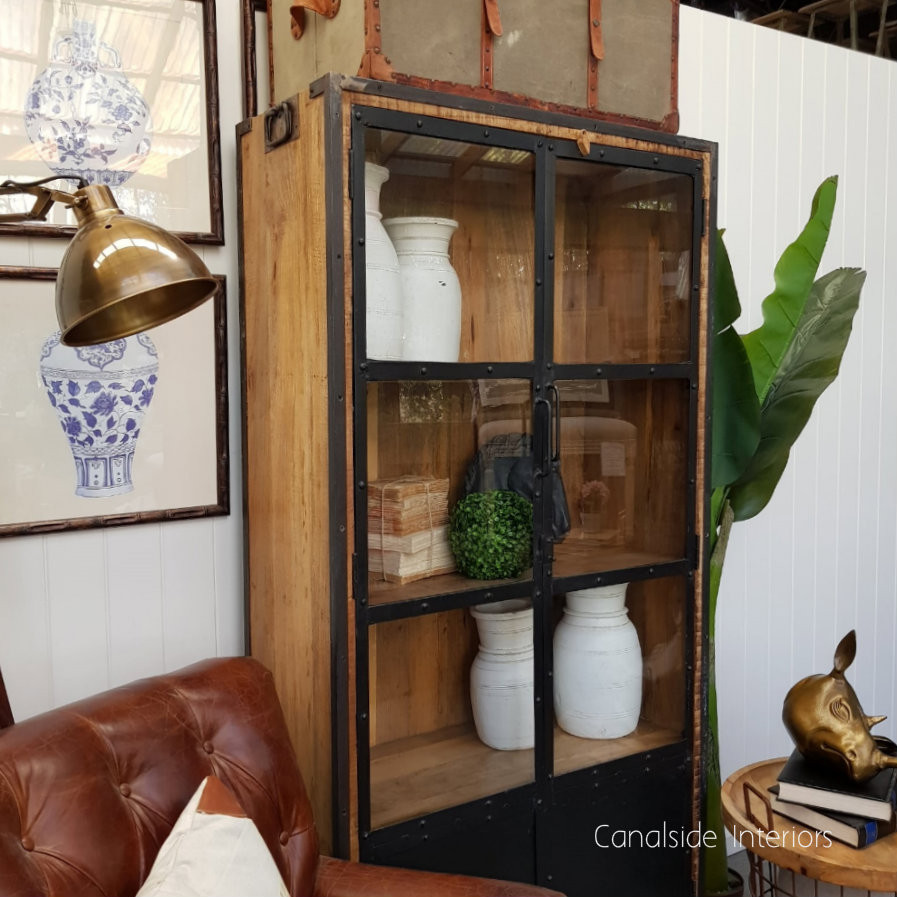 Yorktown II Display Unit