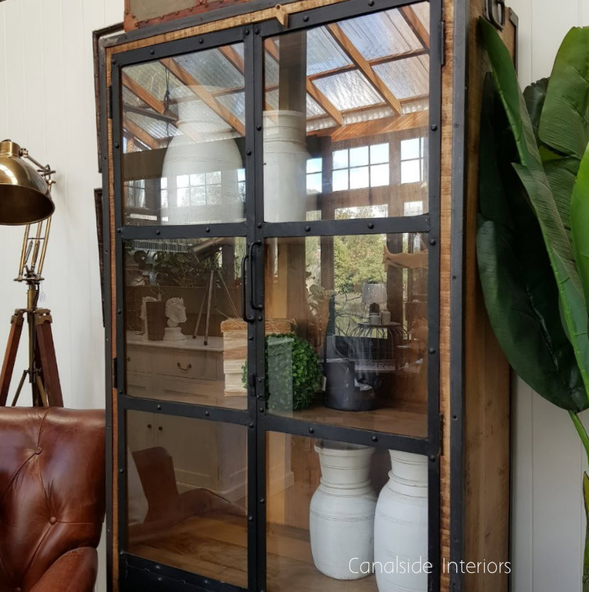 Yorktown II Display Unit