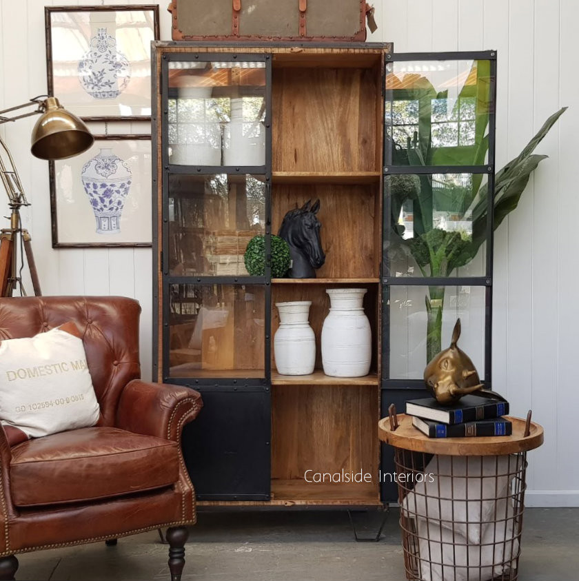 Yorktown II Display Unit