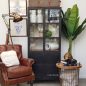 Foundry Almira 2 Door Cupboard