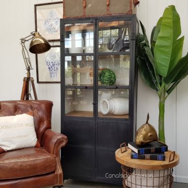 Foundry Almira 2 Door Cupboard