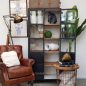 Foundry Almira 2 Door Cupboard