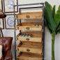 Orchard Rustic Storage Unit
