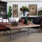 Hayden Street Rectangular Coffee Table