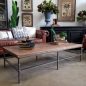 Hayden Street Rectangular Coffee Table