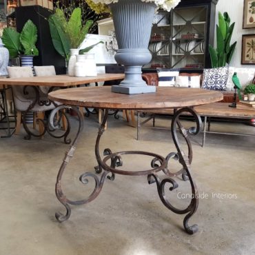 Santiago Round Table