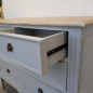 Peninsula 4 Drawer Chest