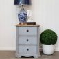 Mignon Bedside