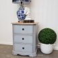 Mignon Bedside