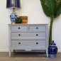 Peninsula 4 Drawer Chest
