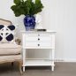 Butler Side Table / Bedside