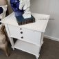 Butler Side Table / Bedside