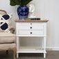 Butlers Side Table / Bedside