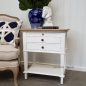 Butlers Side Table / Bedside