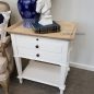 Butlers Side Table / Bedside