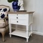 Butlers Side Table / Bedside