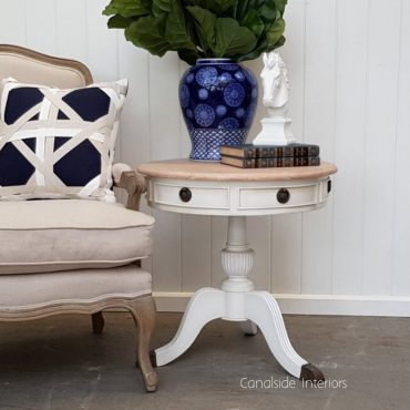 Cobble Hill Side Table