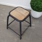 Elementary Dining Height Stool