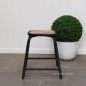 Elementary Dining Height Stool