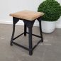 Brooklyn Industrial Stool II