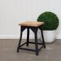Brooklyn Industrial Stool II