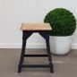 Brooklyn Industrial Stool II