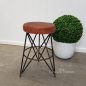 Lula Low Stool