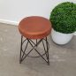 Lula Low Stool