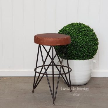 Lula Low Stool