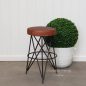 Lula Low Stool
