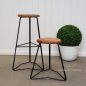 Pippa Bar Stool