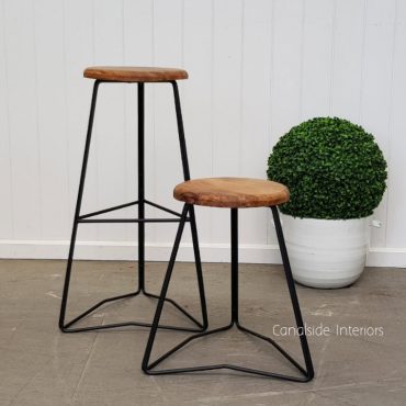 Pippa Low Stool